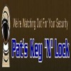 Pats Key N Lock