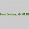Pristine Naturopathic Medicine : Noemi Quintanar