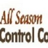 All Season Control Cover