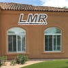 LMR Custom Shutters