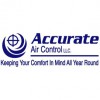 Accurate Air Control
