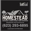 Homestead Construction