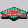 Roy's Automotive