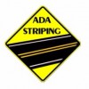 ADA Striping