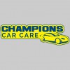 Pristine Complete Automotive Care