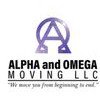 Alpha & Omega Moving