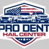 Pro Dent Hail Center