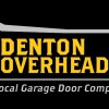 Denton Overhead Garage Door