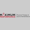 Maximum Performance Physical Therapy & Sports Rehabilitation