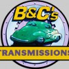B & C's Transmissions