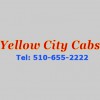 Yellow A1 Cab
