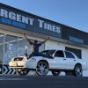 Urgent Tires