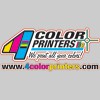 4 Color Printers
