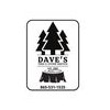 Dave's Tree & Stump Service