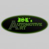 JSR Automotive Art