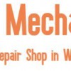 The Mechanics
