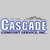 Cascade Comfort Service