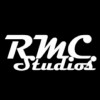 RMC Studios Garwood NJ Logo