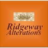 Ridgeway Alterations