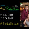 Fine Art Production