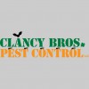 Clancy Brothers Pest Control