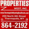Properties West
