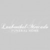 Laubenthal Mercado Funeral Home