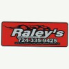 Raley's Auto Repair