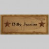 Billy Jacobs Art Gallery