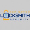 Top Notch Locksmith & Security