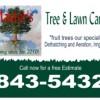 Master's Tree & Lawn Care