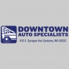 Downtown Auto Specialists
