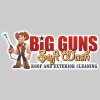 Big Guns Soft Wash
