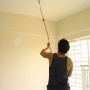 Custom Wallpaper Installation & Painting