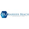 Barrier Beach Management