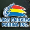 Lake Fairview Marina