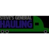 Steve's General Hauling