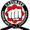 Ultimate Martial Arts & Fitness