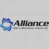 Alliance Pump & Mechanical Service