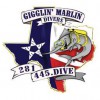 Gigglin' Marlin Divers