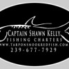 Capt. Shawn Kelly's Fishing Charters