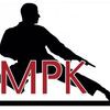 Mount Pleasant Karate