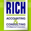 Rich M Eugene, CPA