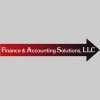 Finance Accounting Solutions