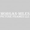Morgan-Miles Picture Frames