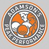 Adamson's Peak Performance