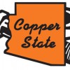 Copper State Bolt & Nut
