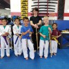 American Tae Kwon DO Center