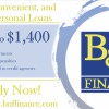 B & R Finance
