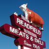 Readfield Meats & Freezer Service